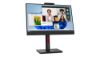 Picture of LENOVO ThinkCentre Tiny-in-One G5 23.8'/24' FHD 60Hz 1920x1080 16:9 4ms Height Adjust Tilt Swivel Pivot HDMI DP IPS USB3.2 Anti-glare Webcam Mic