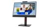 Picture of LENOVO ThinkCentre Tiny-in-One G5 23.8'/24' FHD 60Hz 1920x1080 16:9 4ms Height Adjust Tilt Swivel Pivot HDMI DP IPS USB3.2 Anti-glare Webcam Mic