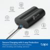 Picture of TP-Link Tapo A100 Battery Pack 6700mAh Compatible With Tapo Cameras & Video Doorbells (C420/C400/D230)