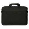 Picture of Targus 15'-16'  GeoLite EcoSmart® Slim Brief Laptop Case/Laptop/Notebook Bag  - Black