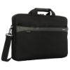 Picture of Targus 15'-16'  GeoLite EcoSmart® Slim Brief Laptop Case/Laptop/Notebook Bag  - Black