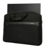 Picture of Targus 15'-16'  GeoLite EcoSmart® Slim Brief Laptop Case/Laptop/Notebook Bag  - Black
