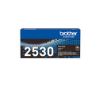 Picture of Brother TN-2530 **NEW** MONO LASER TONER- STANDARD CARTRIDGE TO SUIT MFC-L2880DWXL/MFC-L2920DW/MFC-L2880DW/MFC-L2820DW/DCP-L2640DW/MFC-L2800DW/HL-L248