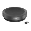 Picture of Jabra Speak2 75 w. Link 380a UC USB-A Link Dongle -USB-A and USB-C Integrated Cable USB & Bluetooth, Speakerphone, 32 Hours of Wireless Use