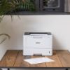 Picture of *NEW*Professional Mono Laser Printer with Print speeds of Up to 48 ppm, 2-Sided Printing, 250 Sheets Paper Tray, Wired Networking