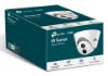 Picture of TP-Link VIGI 4MP C440I(4mm) IR Turret Network Camera,4mm Lens, Corridor Mode, Smart Detection,3YW
