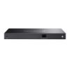 Picture of TP-Link SG2428LP Omada 28-Port Gigabit Smart Switch with 16-Port PoE+, 16× Gigabit 802.3af/at PoE+ ports, 8× Gigabit non-PoE RJ45 ports and 4× Gigabit