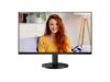 Picture of AOC 27' IPS 4K 3840 x 2160 UHD, HDR10, Speakers, Flicker FREE, HDMI 2.0 x 2, DisplayPort 1.4 x 1  black. VESA 100, Height Adjust,  Office Monitor