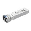 Picture of TP-Link SM6110-LR Omada 25GBase-LR SFP28 LC Transceiver, Compatible with switches with 25G ports like SX6632YF; and 10G ports like SG3428X and SG3452X
