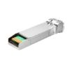 Picture of TP-Link SM6110-LR Omada 25GBase-LR SFP28 LC Transceiver, Compatible with switches with 25G ports like SX6632YF; and 10G ports like SG3428X and SG3452X