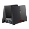 Picture of TP-Link Archer GE800 BE19000 Tri-Band Wi-Fi 7 Gaming Router (WIFI7) 1376 Mbps at 2.4 GHz + 5760 Mbps at 5 GHz + 11520 Mbps at 6 GHz, 8× Internal Anten