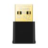 Picture of TP-Link Archer TX20U Nano AX1800 Nano Wi-Fi 6 Wireless USB Adapter, 1201 Mbps at 5 GHz + 574 Mbps at 2.4 GHz, Internal Antennas, USB 3.0
FEATURE: MU-
