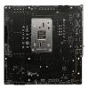 Picture of MSI B650M PROJECT ZERO Motherboard, AMD B650, 4x DDR5 128GB, 1x HDMI, 2x M.2, USB 3.2 Type A  x9