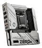 Picture of MSI B650M PROJECT ZERO Motherboard, AMD B650, 4x DDR5 128GB, 1x HDMI, 2x M.2, USB 3.2 Type A  x9