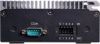 Picture of Shuttle SPCEL03 Industrial Computer -Intel Atom x6413E, 1x HDMI, 2x LAN,3x USB, RS232/422/485, DIO, DDR4 (Max 32GB) Dual Channel DDR4-3200MHz - 32GB M