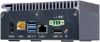 Picture of Shuttle SPCEL03 Industrial Computer -Intel Atom x6413E, 1x HDMI, 2x LAN,3x USB, RS232/422/485, DIO, DDR4 (Max 32GB) Dual Channel DDR4-3200MHz - 32GB M