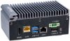 Picture of Shuttle SPCEL03 Industrial Computer -Intel Atom x6413E, 1x HDMI, 2x LAN,3x USB, RS232/422/485, DIO, DDR4 (Max 32GB) Dual Channel DDR4-3200MHz - 32GB M