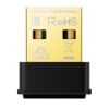 Picture of TP-Link Archer T1300U Nano AC1300 Nano Wireless MU-MIMO USB Adapter,  1201 Mbps at 5 GHz + 574 Mbps at 2.4 GHz, 5G NR 4.67Gbps/1.25Gbps, LTE support C
