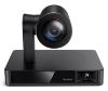 Picture of Yealink UVC86 4K Dual-Eye Intelligent Camera Black, USB Port, VCR20 Remote Control, 7m USB Cable, 7m Network Cable, Wall Mount Bracket and Power