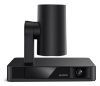 Picture of Yealink UVC86 4K Dual-Eye Intelligent Camera Black, USB Port, VCR20 Remote Control, 7m USB Cable, 7m Network Cable, Wall Mount Bracket and Power