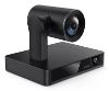 Picture of Yealink UVC86 4K Dual-Eye Intelligent Camera Black, USB Port, VCR20 Remote Control, 7m USB Cable, 7m Network Cable, Wall Mount Bracket and Power