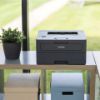 Picture of Brother HL-L2445DW *NEW* Compact Mono Laser Printer with Print speeds of Up to 32 ppm, 2-Sided Printing, Wired & Wireless Networking