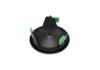 Picture of Yealink CMKit-121, Including 1x CM20 , 2xCS10 , 1xRCH40 E2, comprehensive package designed as the core setup for the Yealink audio ceiling solution