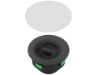 Picture of Yealink CMKit-121, Including 1x CM20 , 2xCS10 , 1xRCH40 E2, comprehensive package designed as the core setup for the Yealink audio ceiling solution