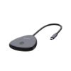 Picture of Verbatim 4K Wireless USB-C HDMI Adapter Dongle -Share My Screen Mirror Image. Compact and Ultra Portable. Windows, Linux Mac 10.2 support