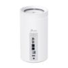 Picture of TP-Link Deco BE85(2-pack) BE22000 Tri-Band Whole Home Mesh Wi-Fi 7 System (WiFI7), 1376 Mbps at 2.4 GHz + 8640 Mbps at 5 GHz + 11520 Mbps at 6 GHz