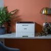 Picture of *NEW*Professional Mono Laser Printer with Print speeds of Up to 48 ppm, 2-Sided Printing, 250 Sheets Paper Tray, Wired & Wireless networking