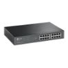 Picture of TP-Link TL-SG1016PE 16-Port Gigabit Easy Smart Switch 8-Port PoE+ Rack Mountable/Desktop, 32Gbps Switching Capacity,8K MAC Address Table