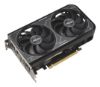Picture of (SI SKU, Not Retail Packed) ASUS nVidia GeForce DUAL-RTX4060TI-O8G-V2  RTX4060 Ti OC Edition 8GB GDDR6, 2565 MHz Boost Clock,  RAM 18 Gbps, 3xDP, 1xHD