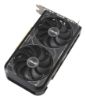 Picture of (SI SKU, Not Retail Packed) ASUS nVidia GeForce DUAL-RTX4060TI-O8G-V2  RTX4060 Ti OC Edition 8GB GDDR6, 2565 MHz Boost Clock,  RAM 18 Gbps, 3xDP, 1xHD