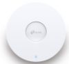 Picture of TP-Link EAP653 UR AX3000 Ceiling Mount WiFi 6 Access Point Omada SDN, 574Mbps at  2.4 GHz + 2402 Mbps at 5 GHz , 3×Internal Antennas