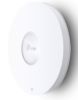 Picture of TP-Link EAP653 UR AX3000 Ceiling Mount WiFi 6 Access Point Omada SDN, 574Mbps at  2.4 GHz + 2402 Mbps at 5 GHz , 3×Internal Antennas