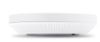 Picture of TP-Link EAP653 UR AX3000 Ceiling Mount WiFi 6 Access Point Omada SDN, 574Mbps at  2.4 GHz + 2402 Mbps at 5 GHz , 3×Internal Antennas