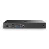 Picture of TP-Link VIGI NVR2016H 16 Channel Network Video Recorder, 4K Out, 16MP Decode, H.265+, ONVIF, 2-Way Audio, Remote Monitoring (HDD Not Included)