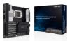 Picture of ASUS AMD PRO WS WRX90E-SAGE SE sTR5 EEB Workstation Motherboard, 7 x PCIe 5.0 x16, multi-GPU support, 4x M.2 slots, 2x SlimSAS ports and 4 x SATA