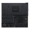 Picture of ASUS AMD PRO WS WRX90E-SAGE SE sTR5 EEB Workstation Motherboard, 7 x PCIe 5.0 x16, multi-GPU support, 4x M.2 slots, 2x SlimSAS ports and 4 x SATA