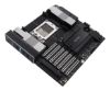 Picture of ASUS AMD PRO WS WRX90E-SAGE SE sTR5 EEB Workstation Motherboard, 7 x PCIe 5.0 x16, multi-GPU support, 4x M.2 slots, 2x SlimSAS ports and 4 x SATA