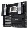 Picture of ASUS AMD PRO WS WRX90E-SAGE SE sTR5 EEB Workstation Motherboard, 7 x PCIe 5.0 x16, multi-GPU support, 4x M.2 slots, 2x SlimSAS ports and 4 x SATA