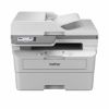 Picture of *NEW*Compact Mono Laser Multi-Function Centre  - Print/Scan/Copy/FAX with Print speeds of Up to 34 ppm, 2-Sided Printing & Scanning, Wired & Wireless