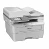 Picture of *NEW*Compact Mono Laser Multi-Function Centre  - Print/Scan/Copy/FAX with Print speeds of Up to 34 ppm, 2-Sided Printing & Scanning, Wired & Wireless