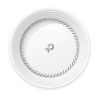 Picture of TP-Link Deco BE65-5G(1-pack) 5G BE9300 Tri-Band Whole Home Mesh Wi-Fi 7 Gateway (WIFI7)  574 Mbps at 2.4 GHz + 2880 Mbps at 5 GHz + 5760 Mbps at 6 GHz