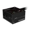 Picture of Gigabyte GP-P650SS 650W ATX PSU Power Supply 80+ Silver 120mm 12V >100K Hrs 50-60 Hz 650W 120mm Fan
