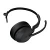 Picture of Jabra  Evolve2 55, USB A, MS Teams, Mono, Active Noise Cancellation (ANC), Link 380 Bluetooth® Adapter ,30m Wireless Range, 18 Hours Battery Life