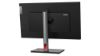 Picture of LENOVO ThinkVision P27Q-30 27' 75Hz QHD IPS Monitor 2K 2560x1440 16:9 4ms Height Adjustable Tilt Pivot Swivel HDMI 2xDP 5xUSB VESA Tiny Support 3yr