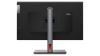 Picture of LENOVO ThinkVision P27Q-30 27' 75Hz QHD IPS Monitor 2K 2560x1440 16:9 4ms Height Adjustable Tilt Pivot Swivel HDMI 2xDP 5xUSB VESA Tiny Support 3yr