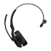 Picture of Jabra  Evolve2 55 USB A MS Teams Mono Stand, Active Noise Cancellation (ANC), Link 380 Bluetooth® Adapter ,30m Wireless Range, 18 Hours Battery Life